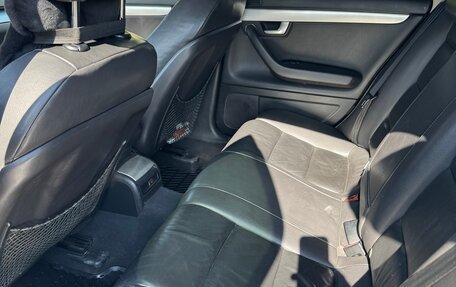 Audi A4, 2005 год, 950 000 рублей, 7 фотография