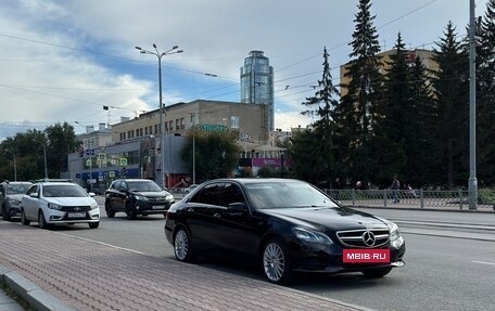 Mercedes-Benz E-Класс, 2015 год, 1 500 000 рублей, 5 фотография