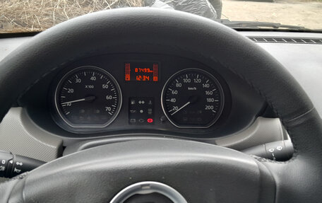 Renault Logan I, 2010 год, 675 000 рублей, 9 фотография