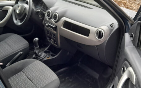 Renault Logan I, 2010 год, 675 000 рублей, 10 фотография