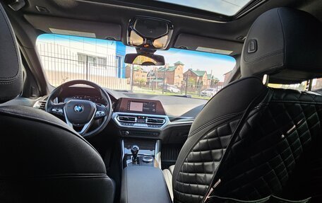 BMW 3 серия, 2021 год, 3 630 000 рублей, 7 фотография
