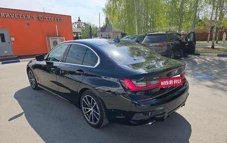 BMW 3 серия, 2021 год, 3 630 000 рублей, 5 фотография
