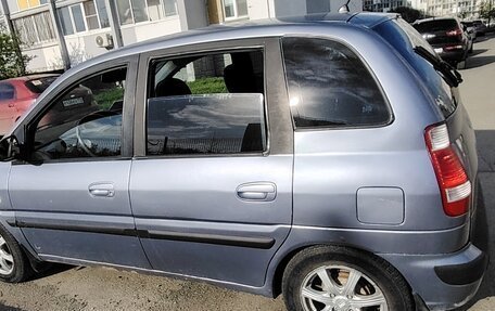 Hyundai Matrix I рестайлинг, 2008 год, 400 000 рублей, 2 фотография