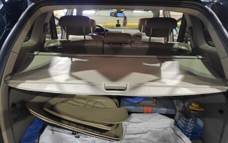 SsangYong Kyron I, 2012 год, 1 300 000 рублей, 4 фотография