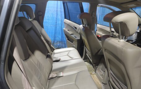 SsangYong Kyron I, 2012 год, 1 300 000 рублей, 11 фотография