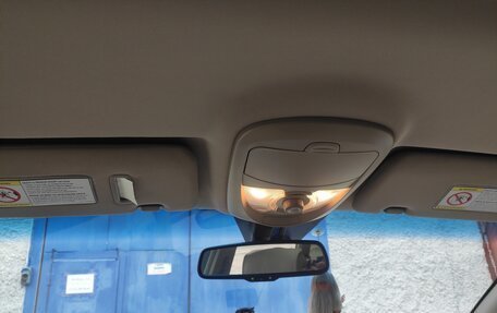 SsangYong Kyron I, 2012 год, 1 300 000 рублей, 3 фотография