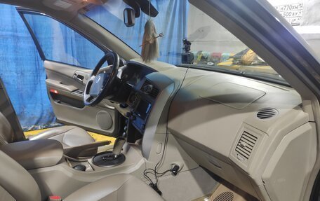 SsangYong Kyron I, 2012 год, 1 300 000 рублей, 14 фотография