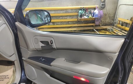 SsangYong Kyron I, 2012 год, 1 300 000 рублей, 15 фотография