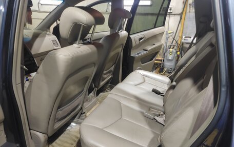 SsangYong Kyron I, 2012 год, 1 300 000 рублей, 12 фотография