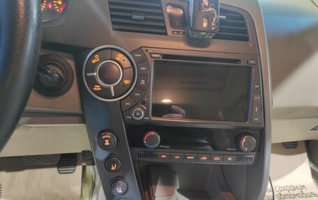 SsangYong Kyron I, 2012 год, 1 300 000 рублей, 5 фотография