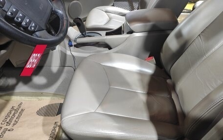 SsangYong Kyron I, 2012 год, 1 300 000 рублей, 10 фотография