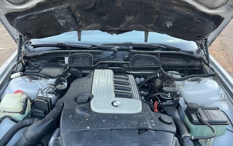 BMW 7 серия, 2000 год, 750 000 рублей, 13 фотография