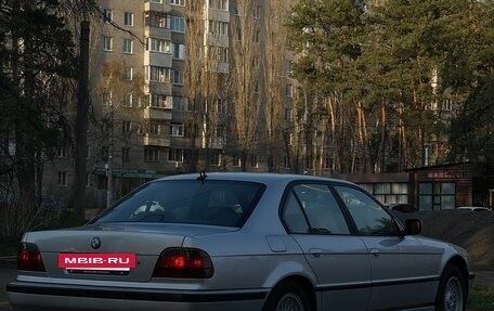 BMW 7 серия, 2000 год, 750 000 рублей, 5 фотография