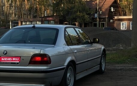 BMW 7 серия, 2000 год, 750 000 рублей, 4 фотография