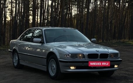 BMW 7 серия, 2000 год, 750 000 рублей, 3 фотография
