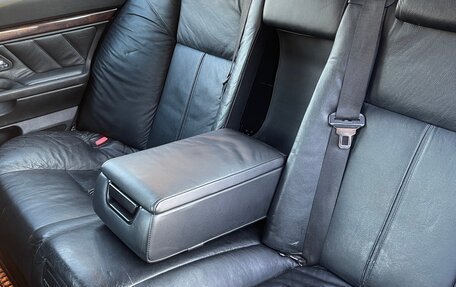 BMW 7 серия, 2000 год, 750 000 рублей, 19 фотография
