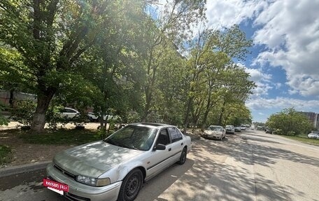 Honda Accord IV, 1992 год, 125 000 рублей, 2 фотография