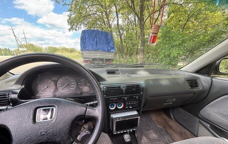 Honda Accord IV, 1992 год, 125 000 рублей, 7 фотография