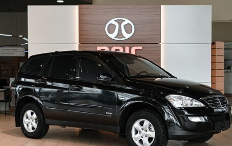 SsangYong Kyron I, 2014 год, 1 095 000 рублей, 3 фотография
