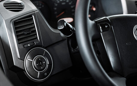 SsangYong Kyron I, 2014 год, 1 095 000 рублей, 9 фотография