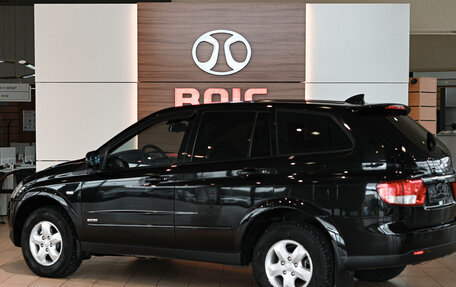 SsangYong Kyron I, 2014 год, 1 095 000 рублей, 4 фотография