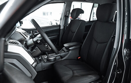 SsangYong Kyron I, 2014 год, 1 095 000 рублей, 8 фотография