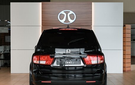 SsangYong Kyron I, 2014 год, 1 095 000 рублей, 5 фотография