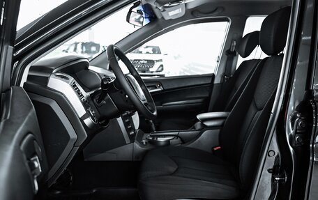 SsangYong Kyron I, 2014 год, 1 095 000 рублей, 7 фотография