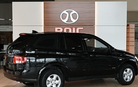 SsangYong Kyron I, 2014 год, 1 095 000 рублей, 6 фотография