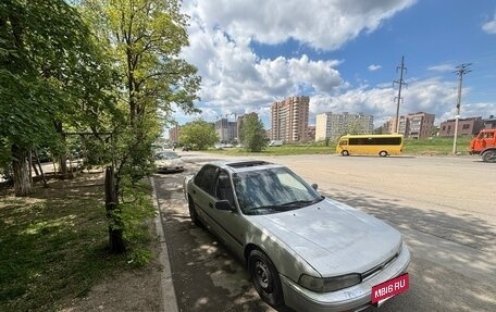 Honda Accord IV, 1992 год, 125 000 рублей, 3 фотография