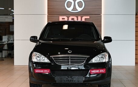 SsangYong Kyron I, 2014 год, 1 095 000 рублей, 2 фотография