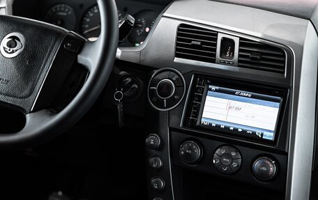 SsangYong Kyron I, 2014 год, 1 095 000 рублей, 11 фотография
