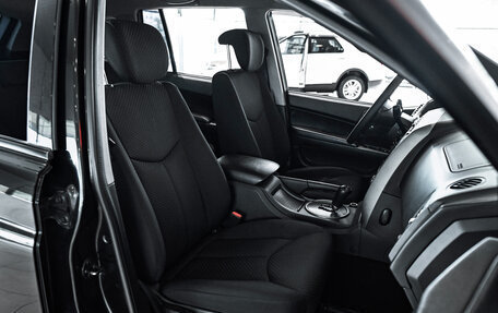 SsangYong Kyron I, 2014 год, 1 095 000 рублей, 14 фотография