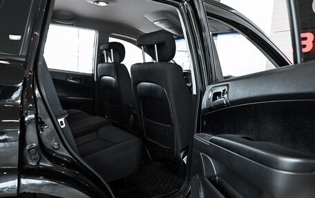 SsangYong Kyron I, 2014 год, 1 095 000 рублей, 15 фотография