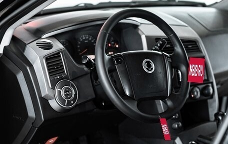 SsangYong Kyron I, 2014 год, 1 095 000 рублей, 10 фотография