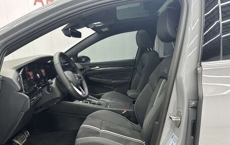 Volkswagen Golf VIII, 2021 год, 1 780 000 рублей, 7 фотография