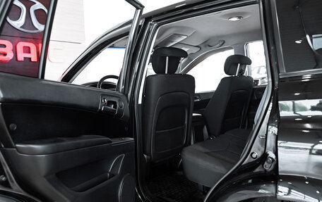 SsangYong Kyron I, 2014 год, 1 095 000 рублей, 16 фотография