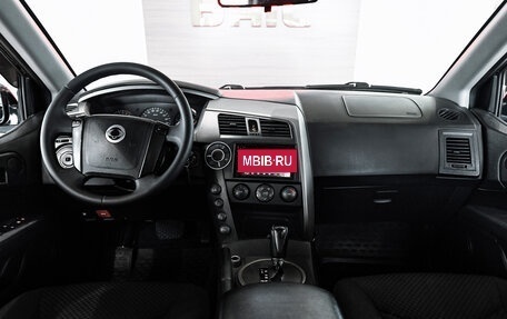 SsangYong Kyron I, 2014 год, 1 095 000 рублей, 13 фотография