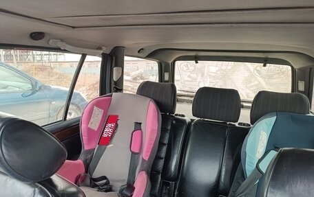 Mercedes-Benz E-Класс, 1995 год, 380 000 рублей, 3 фотография