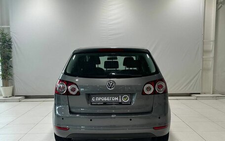 Volkswagen Golf Plus II, 2013 год, 1 049 900 рублей, 3 фотография
