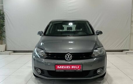 Volkswagen Golf Plus II, 2013 год, 1 049 900 рублей, 2 фотография