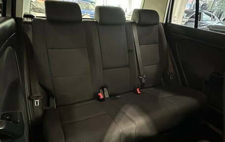 Volkswagen Golf Plus II, 2013 год, 1 049 900 рублей, 7 фотография