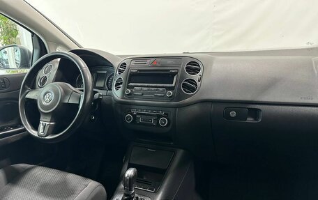 Volkswagen Golf Plus II, 2013 год, 1 049 900 рублей, 6 фотография