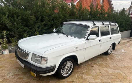 ГАЗ 310221 Волга, 2001 год, 390 000 рублей, 2 фотография