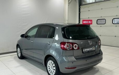 Volkswagen Golf Plus II, 2013 год, 1 049 900 рублей, 4 фотография