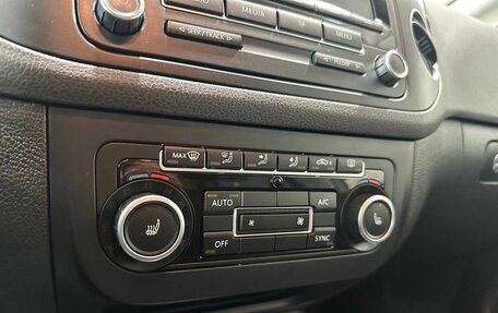 Volkswagen Golf Plus II, 2013 год, 1 049 900 рублей, 8 фотография