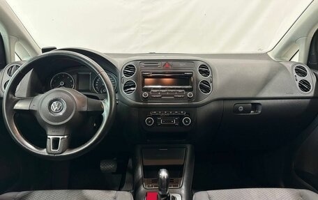 Volkswagen Golf Plus II, 2013 год, 1 049 900 рублей, 5 фотография