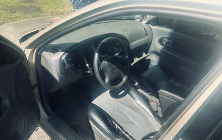 KIA Spectra II (LD), 2008 год, 330 000 рублей, 6 фотография