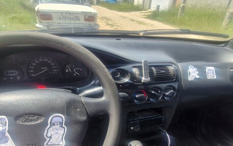 Ford Escort V, 1995 год, 180 000 рублей, 6 фотография
