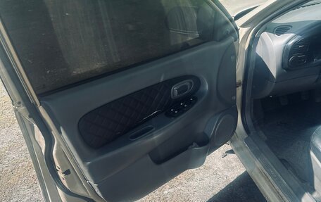 KIA Spectra II (LD), 2008 год, 330 000 рублей, 7 фотография